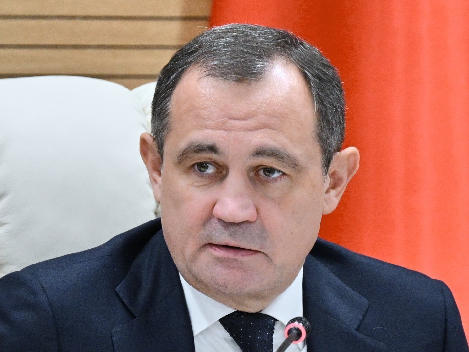 Председатель Мособлдумы Брынцалов: от сотрудников ФНС зависит бюджет Подмосковья