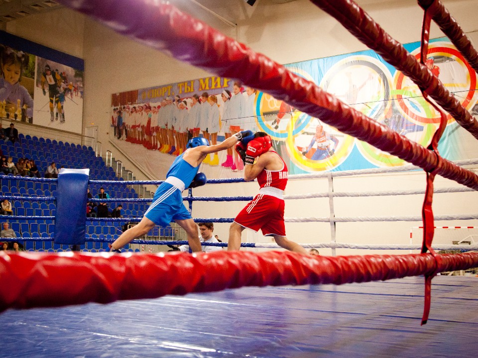 Чеховские надежды: как воспитанница школы Поветкина завоевала золото на турнире по боксу