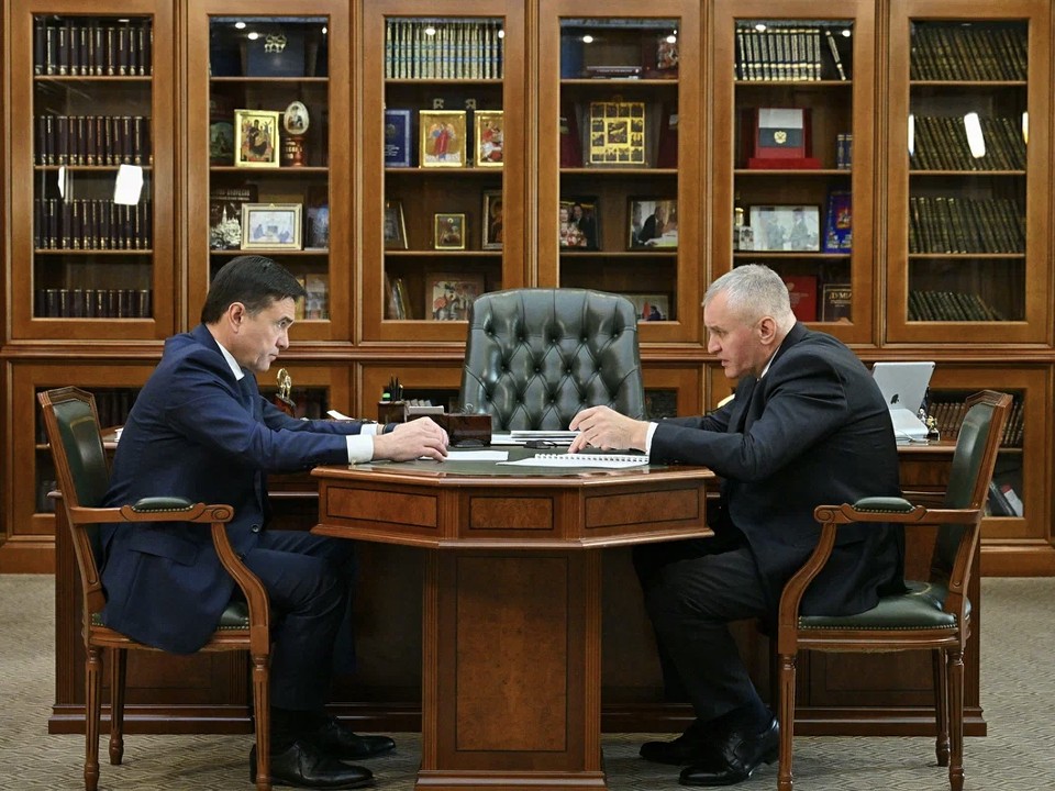 Сквер на Заводском проезде обустроят во Фрязине в 2026 году