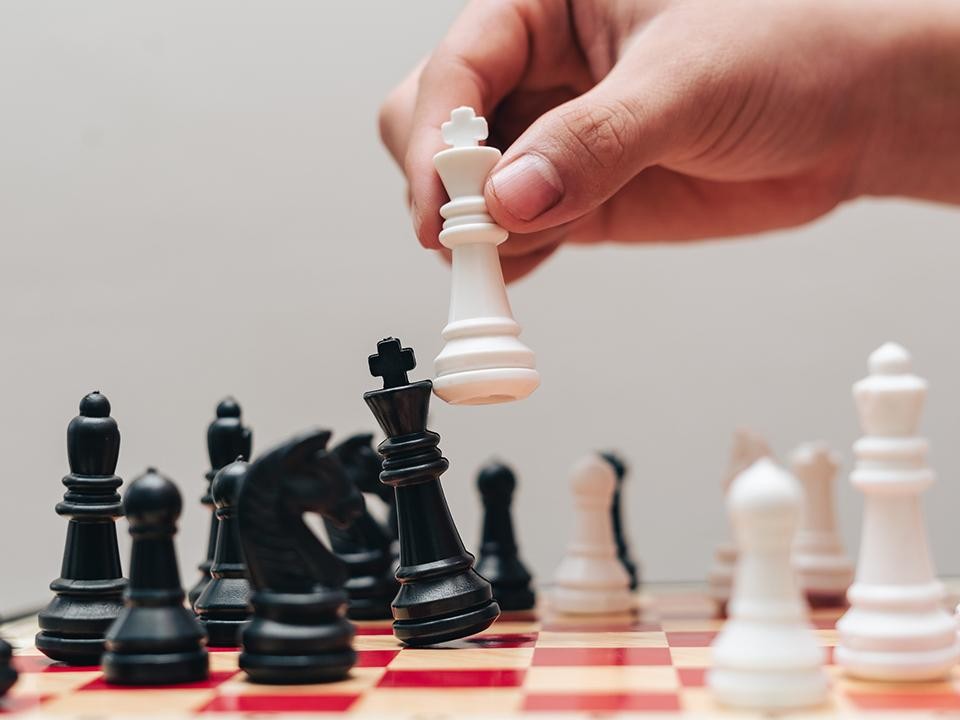 «Ход конем» по‑международному: с 12 ноября в ОЭЗ «Дубна» стартует грандиозный шахматный фестиваль