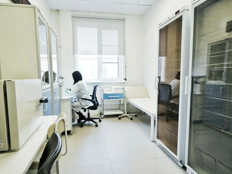 Модернизация по всем фронтам: Раменская больница меняет подход к лечению пациентов