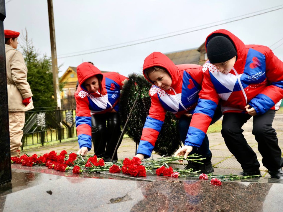 Герой Великой Отечественной: как Волоколамск помнит Ивана Панфилова