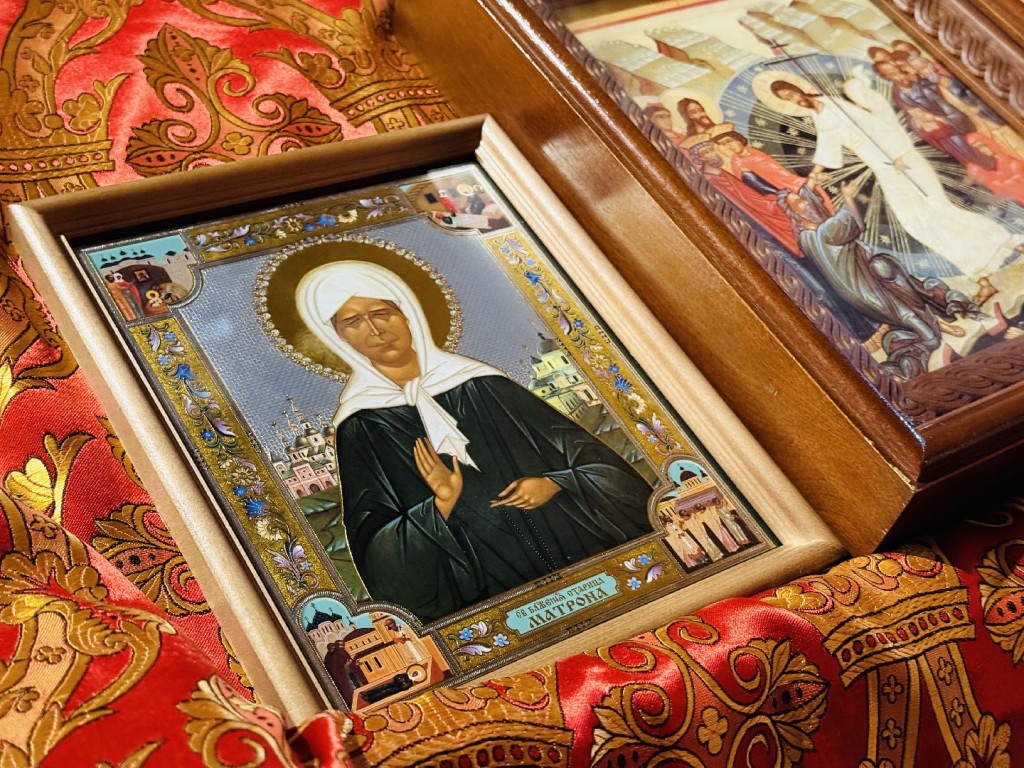 Большой церковный праздник 22 ноября 2025: что запрещается делать православным в Матронин день