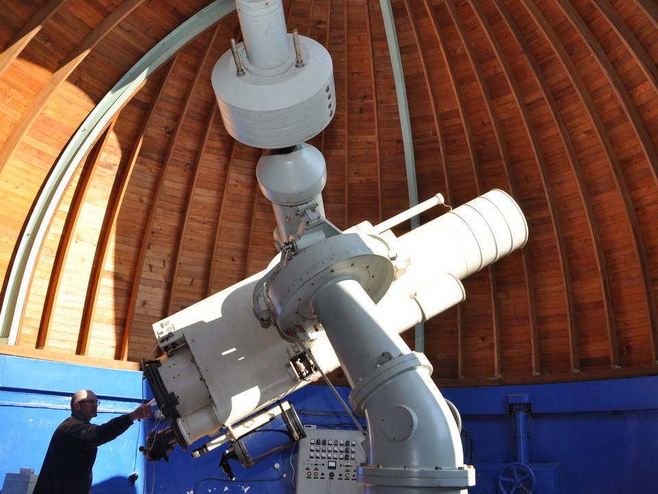 Необычное движение планеты зафиксировали приборы Академии наук: чего ждать 29 ноября