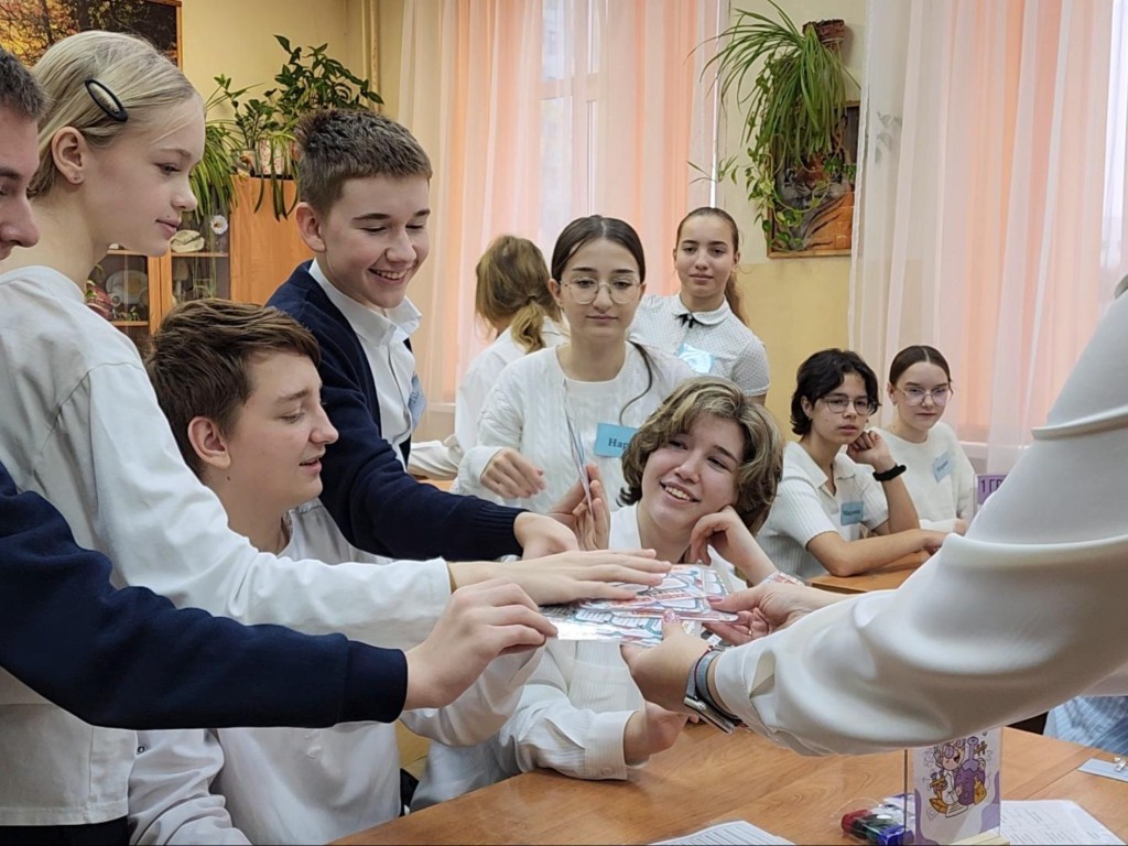 Уроки-игры и научные опыты: учителя Раменского показывают нестандартные подходы