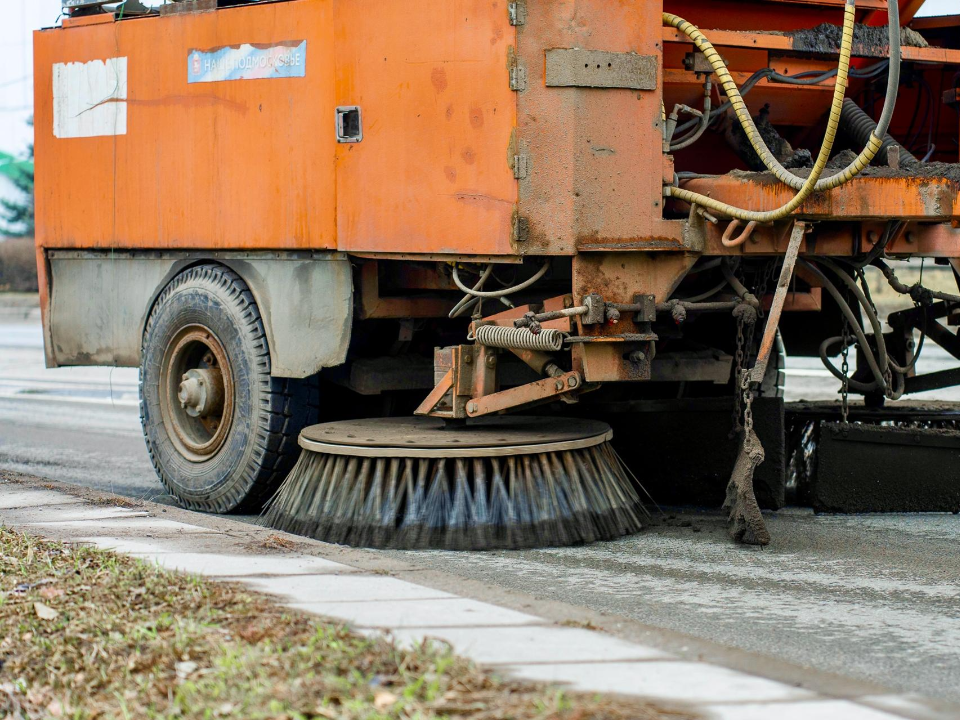 На улицах Сергиева Посада навели порядок: как изменились дороги округа?