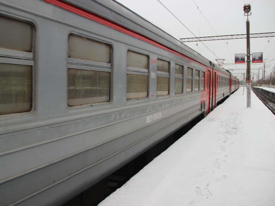 Электричкам из Егорьевска в Москву до конца ноября назначили новый график