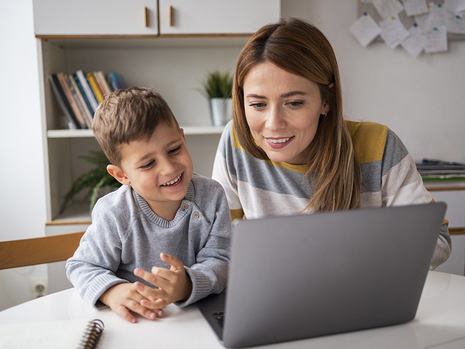 В Подмосковье внедрили цифровую систему записи в спортивные секции