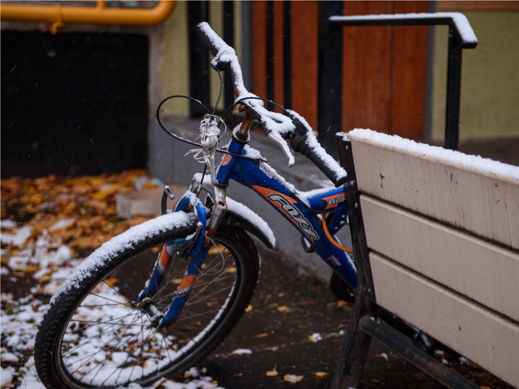 Подмосковье накроет первый снег и мороз: синоптик назвал точные даты похолодания