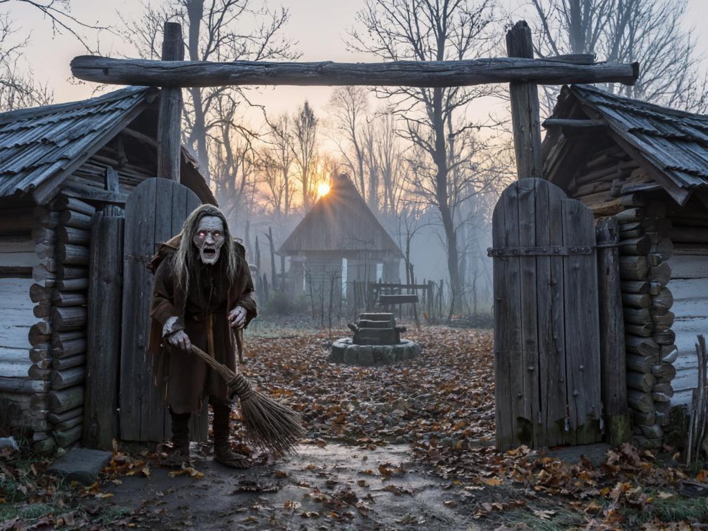 Какой народный праздник отмечают 17 ноября 2025: что можно и нельзя делать в Еремин день