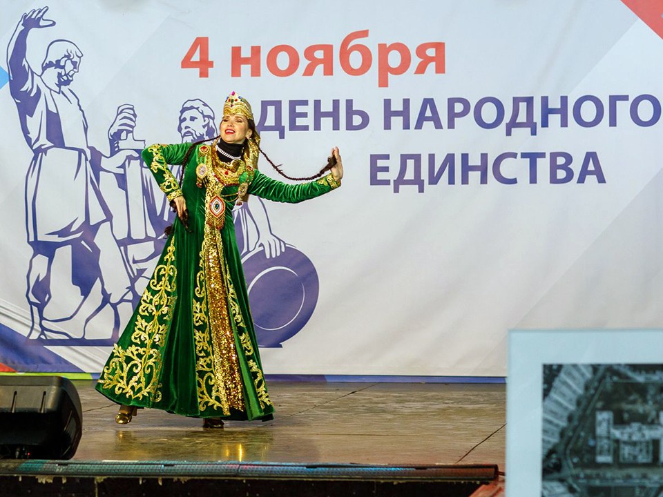 Куда сходить в Одинцовском округе в выходные и праздники: афиша ярких событий