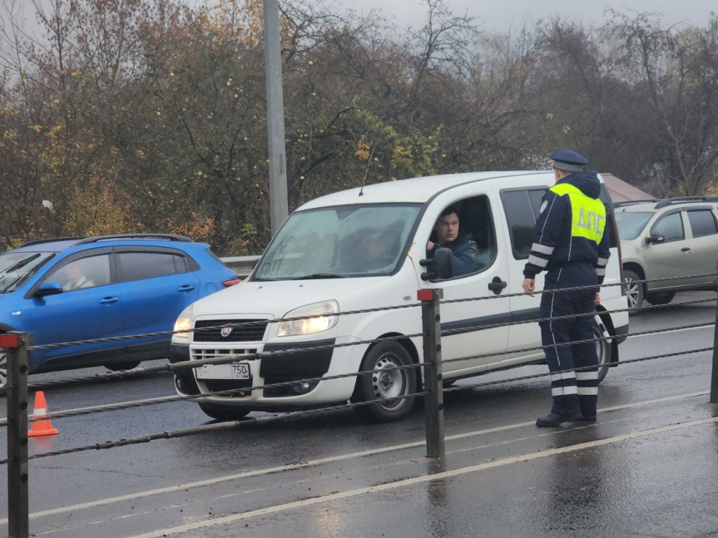 Воскресенцев предупреждают о мошенниках с фальшивыми техосмотрами