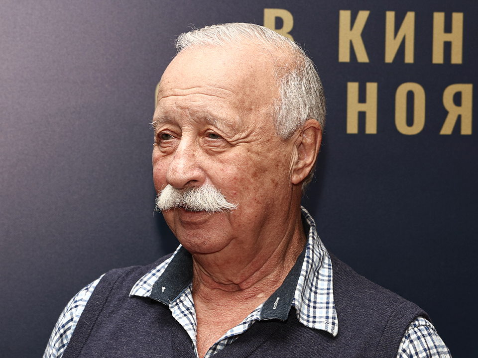 Новая профессия Якубовича: чем решил заняться легендарный ведущий