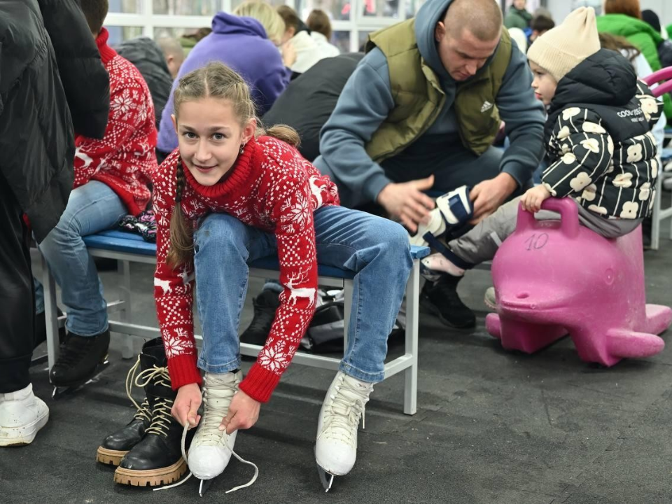 Когда приходят чудеса: что ждет гостей парка в Ступине в зимний сезон