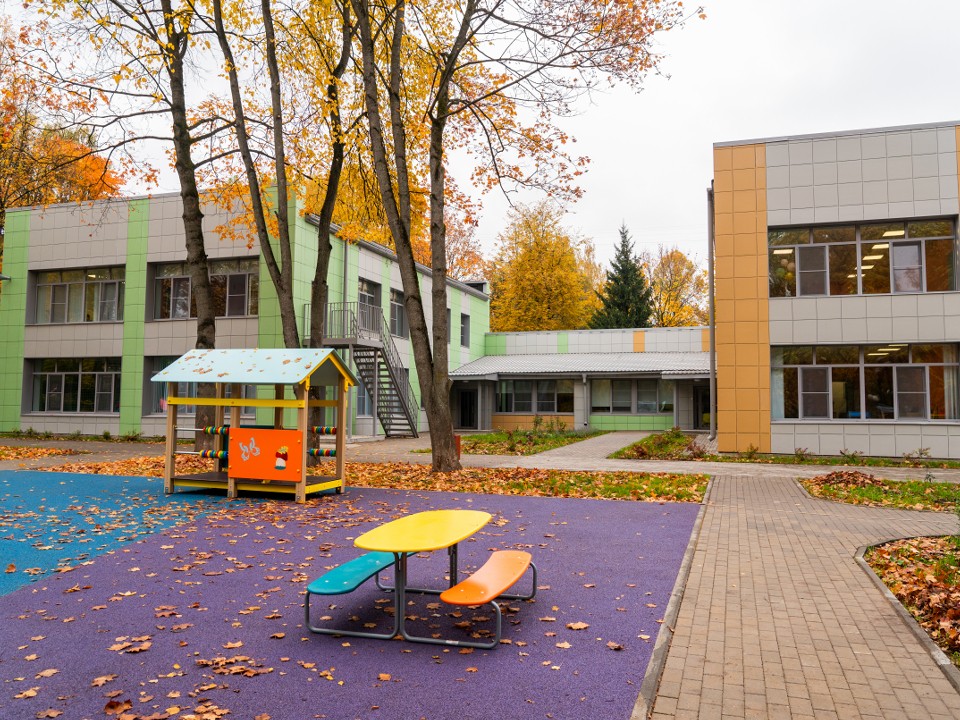 В каких городах Подмосковья возведут новые соцобъекты в 2026 году