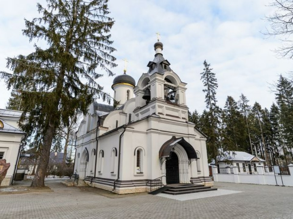 От Зарайска до Вереи: «ожерелье» исторических поселений Подмосковья представят на столичном форуме