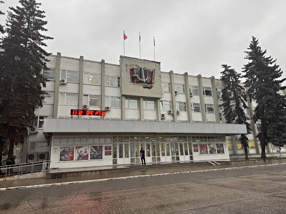 Сильные решения по бюджету на 2026 год готовят в Сергиевом Посаде