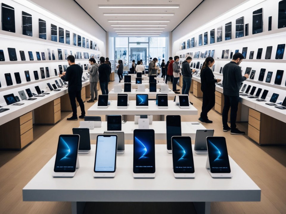 Будем создавать свои чипы? Зачем вводится технологический сбор на электронику