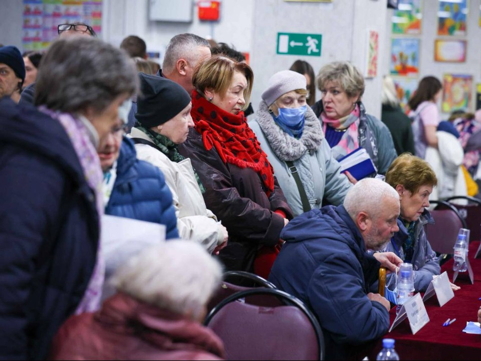 Вопросы здравоохранения обсудят на выездной администрации в Федюкове