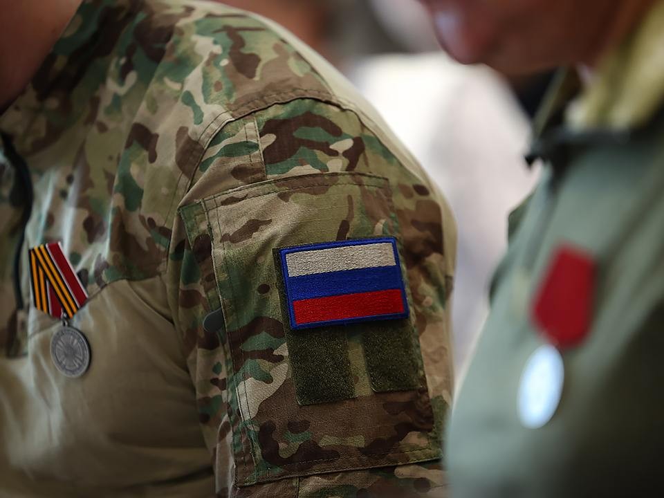 Подмосковный навигатор для участников СВО и их семей: все меры поддержки на одной странице и доступ через чат-бот