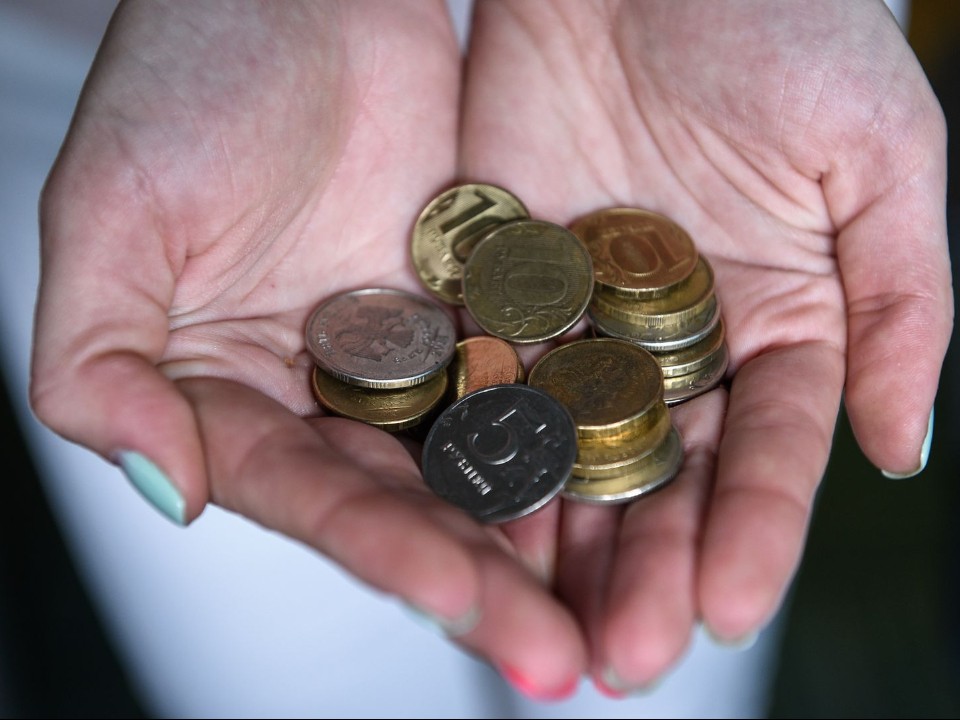 Неходячую женщину исцелили за пять минут у стен Троице-Сергиевой лавры