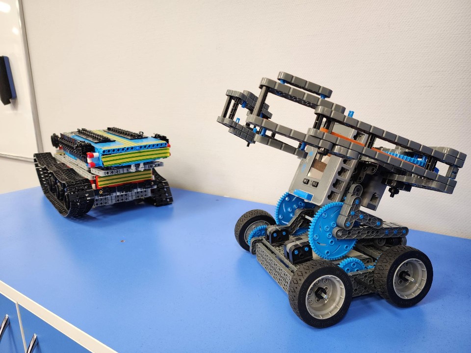 Жители Электростали смогут принять участие в форуме научной молодежи «Шаг в будущее»