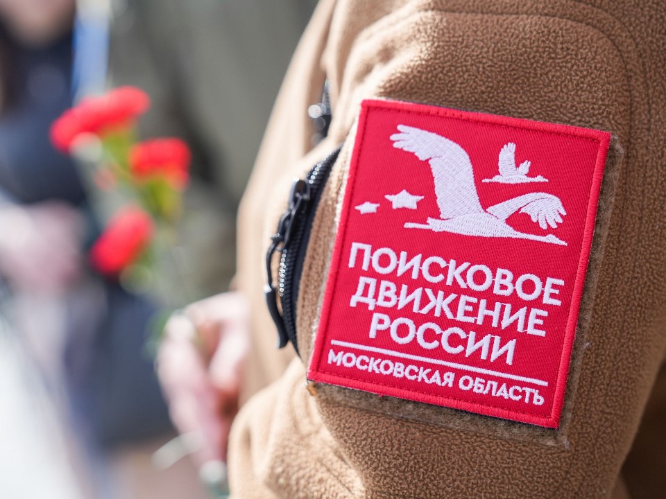 Они возвратили героев: церемония закрытия «Вахты памяти» пройдет в Подмосковье