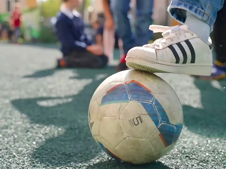 Футболисты из Чехова выиграли две «бронзы» на Кубке Черного моря