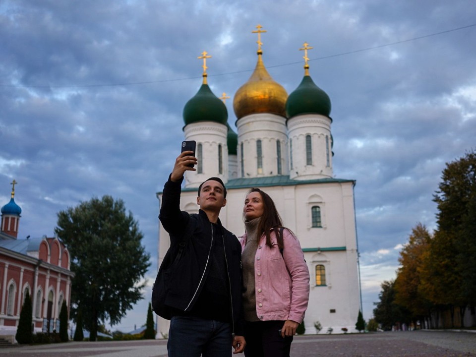 Туристический налог введут в Коломне с 1 января
