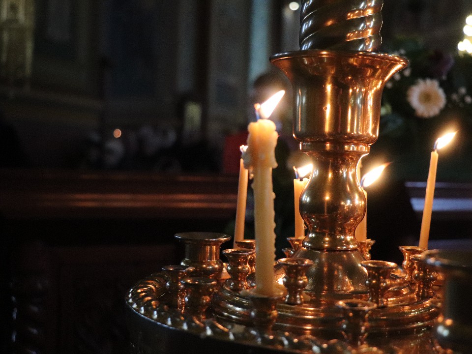 Духовное единение с Богом: в чем смысл Рождественского поста