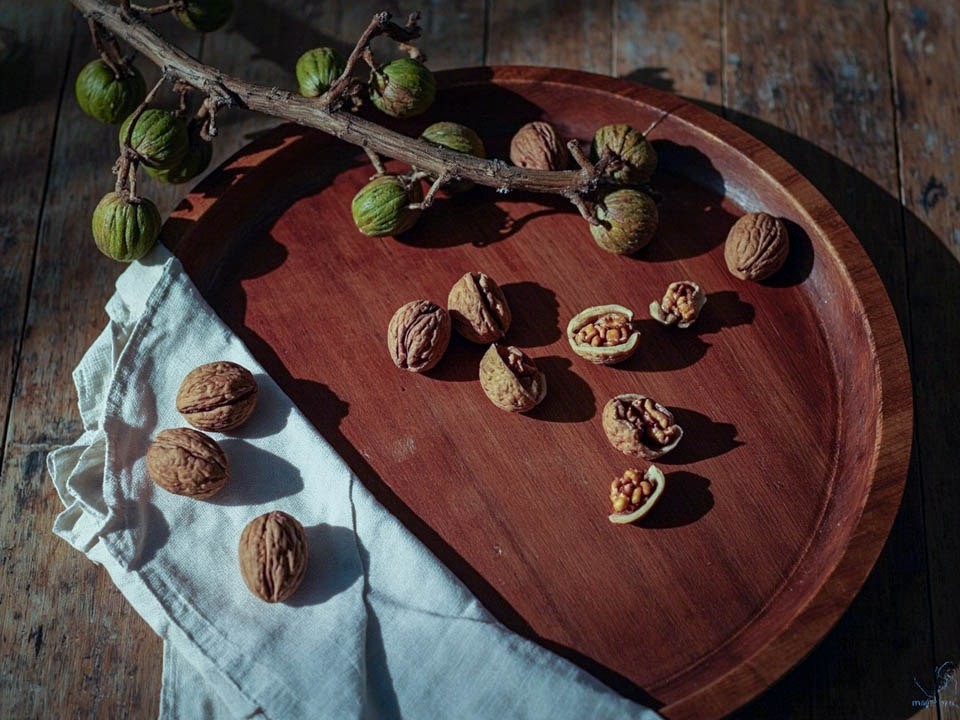 Лучший друг сердца: назван самый полезный и доступный орех