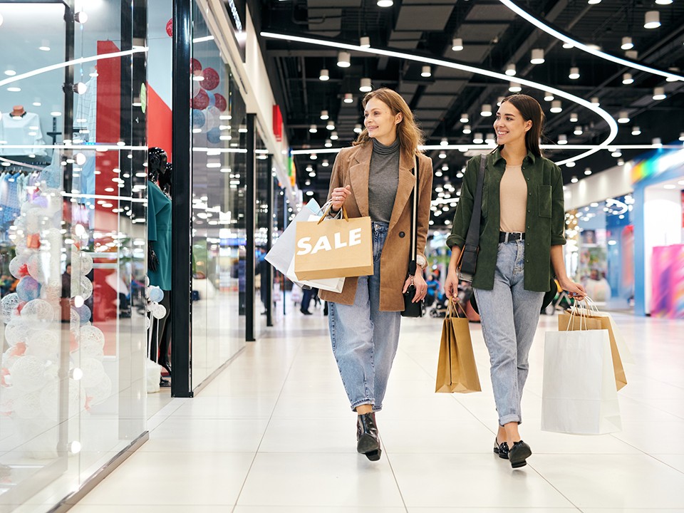 Лечение зависимости от покупок: как понять, что шопоголизм вышел из-под контроля