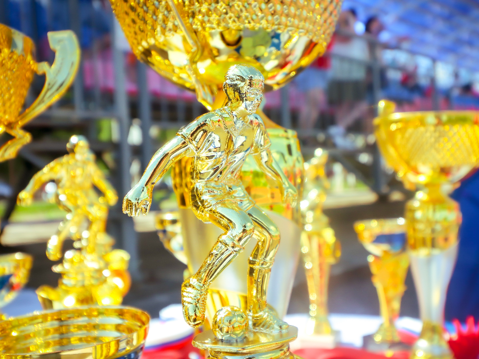 Команда дворца спорта «Багратион» стала лучшим примером честной игры в сезоне 2025 года