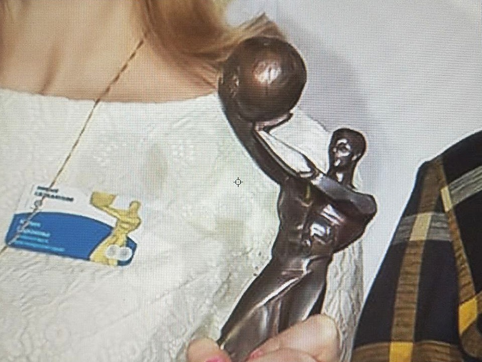 Электростальцы стали победителями премии «Новые Созидатели — 2025»