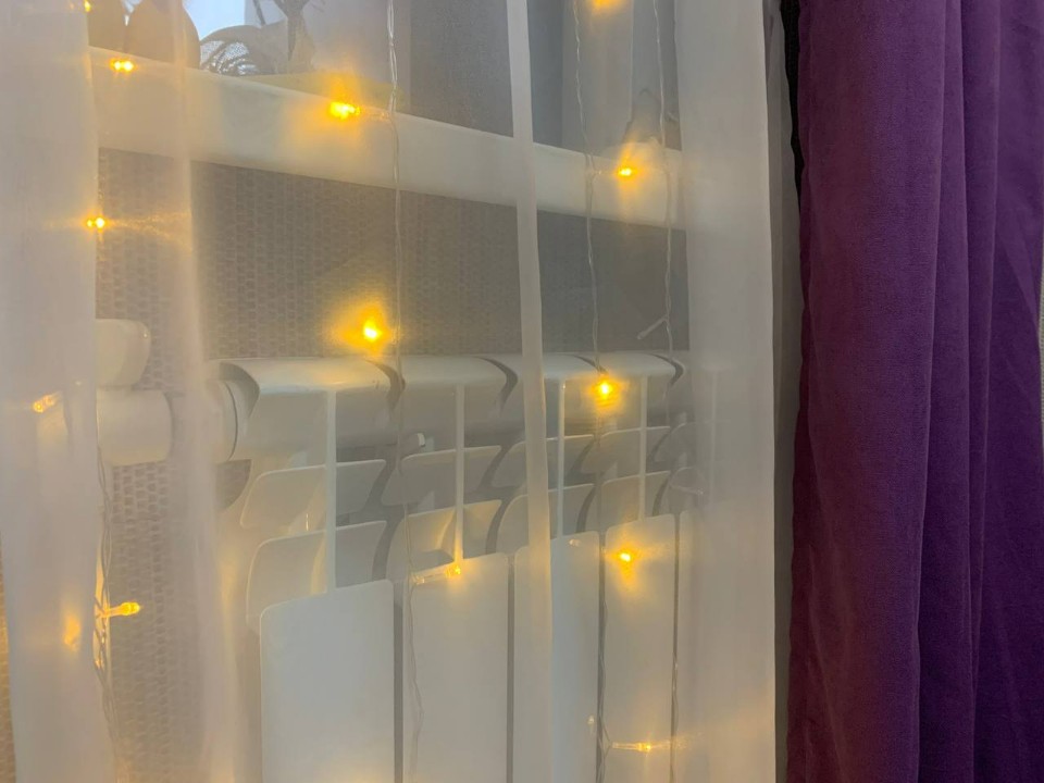 В Волоколамске оперативно восстановили горячее водоснабжение