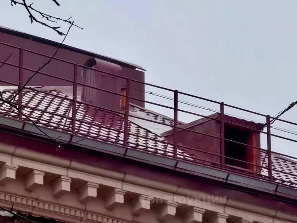 Архитектурное наследие: в Видном реставрируют историческое здание