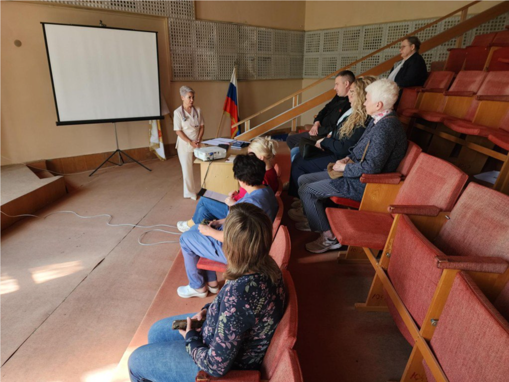 Секреты биохакинга раскроют жителям Шаховской 7 ноября