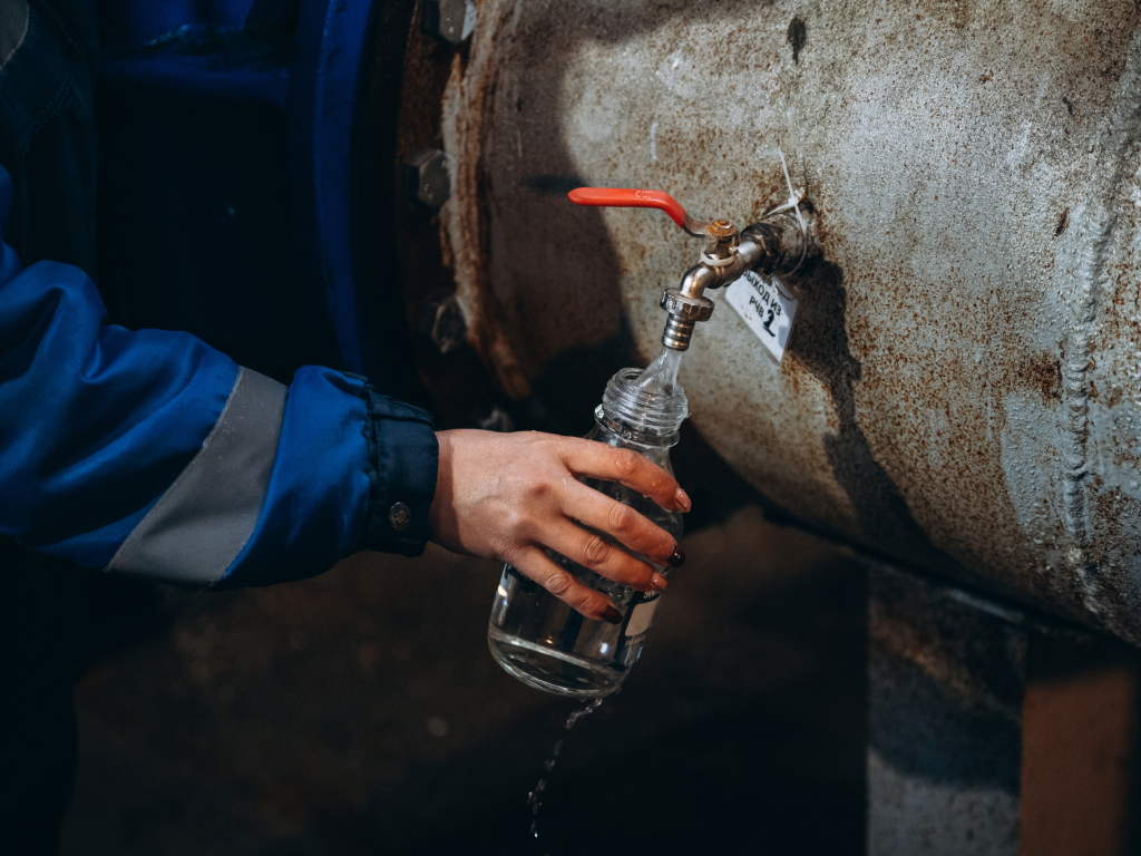 В Щелкове полностью готова и уже запущена ВНС-6