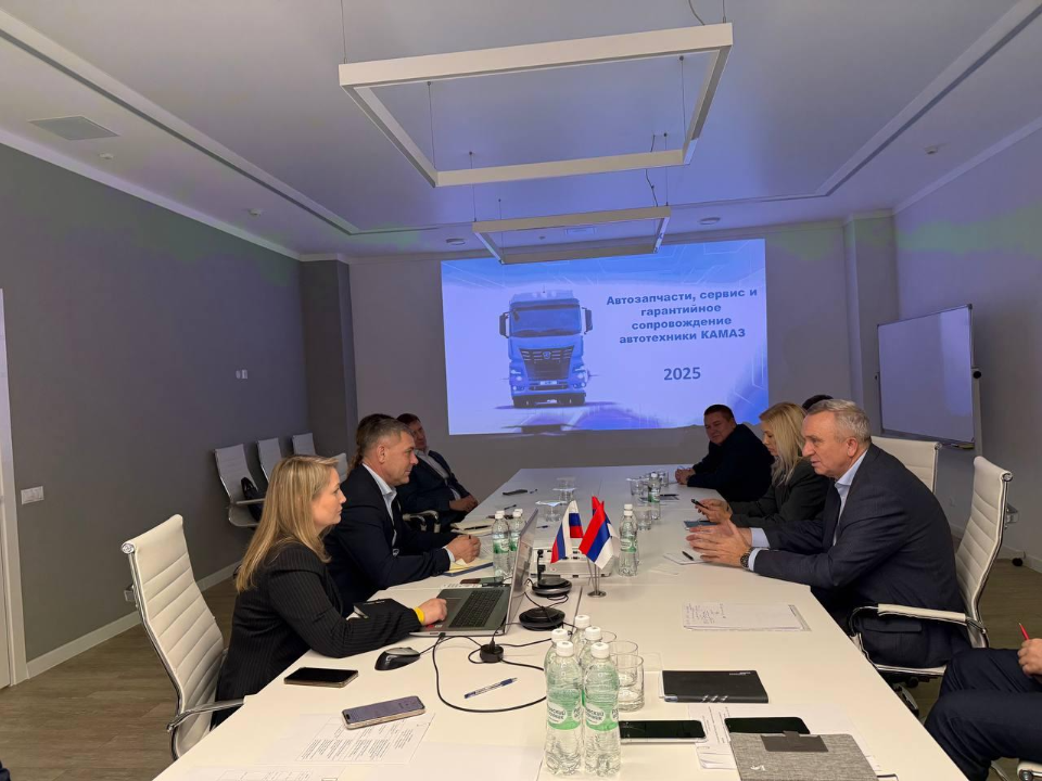 В 2026 году новые КамАЗы выйдут на подмосковные маршруты: как это ускорит вывоз ТКО и что важно знать жителям