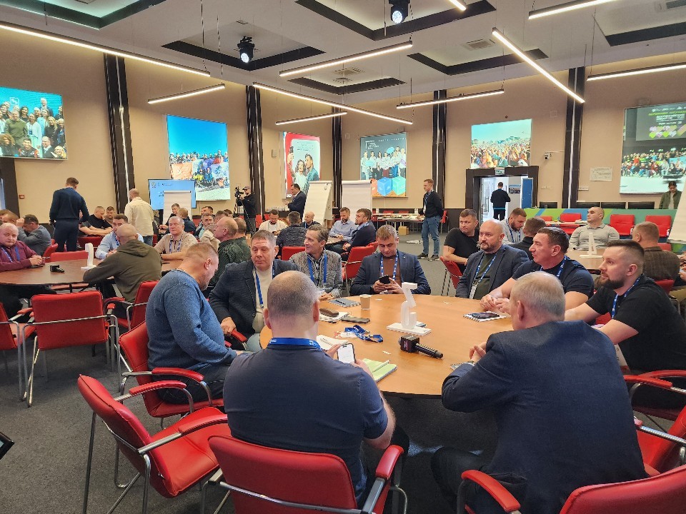 Программа «Герои Подмосковья» помогает ветеранам СВО освоить мирную профессию