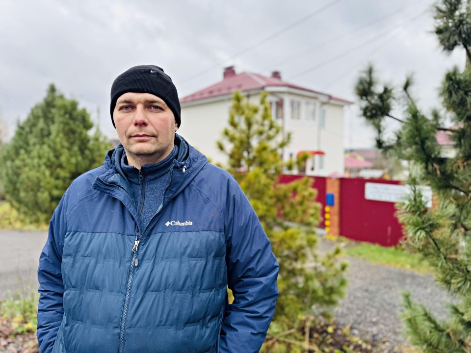 Невероятная история старосты из Напольского: как один человек изменил жизнь целого поселка