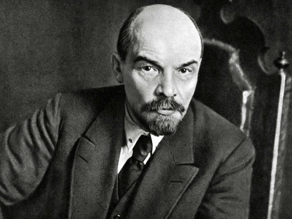 Что каждому нужно знать о Ленине: главные цифры и факты собрали в Горках Ленинских