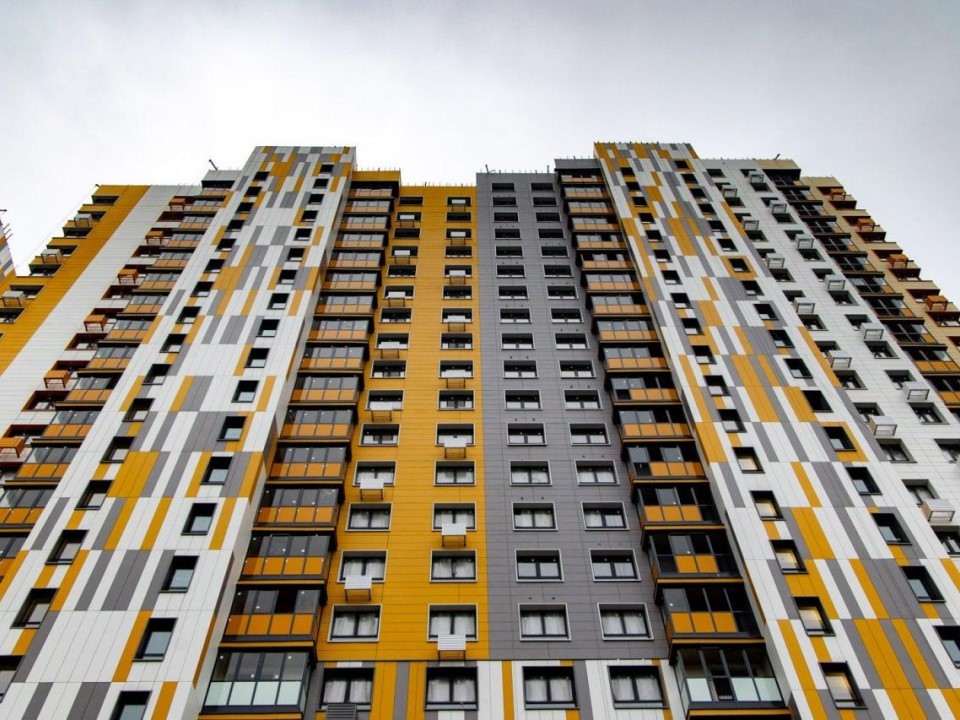 Детский сад на 250 мест и дворы без машин: чем удивляет новый ЖК в Красногорске