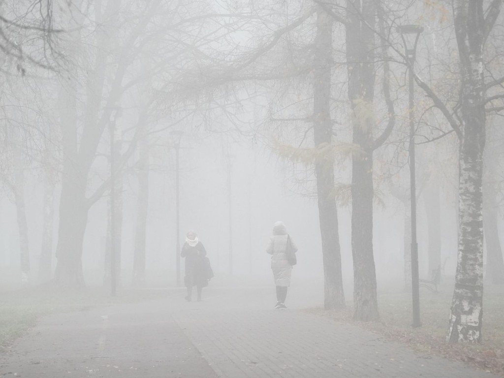 Эти дни станут последними теплыми в этом году в Подмосковье