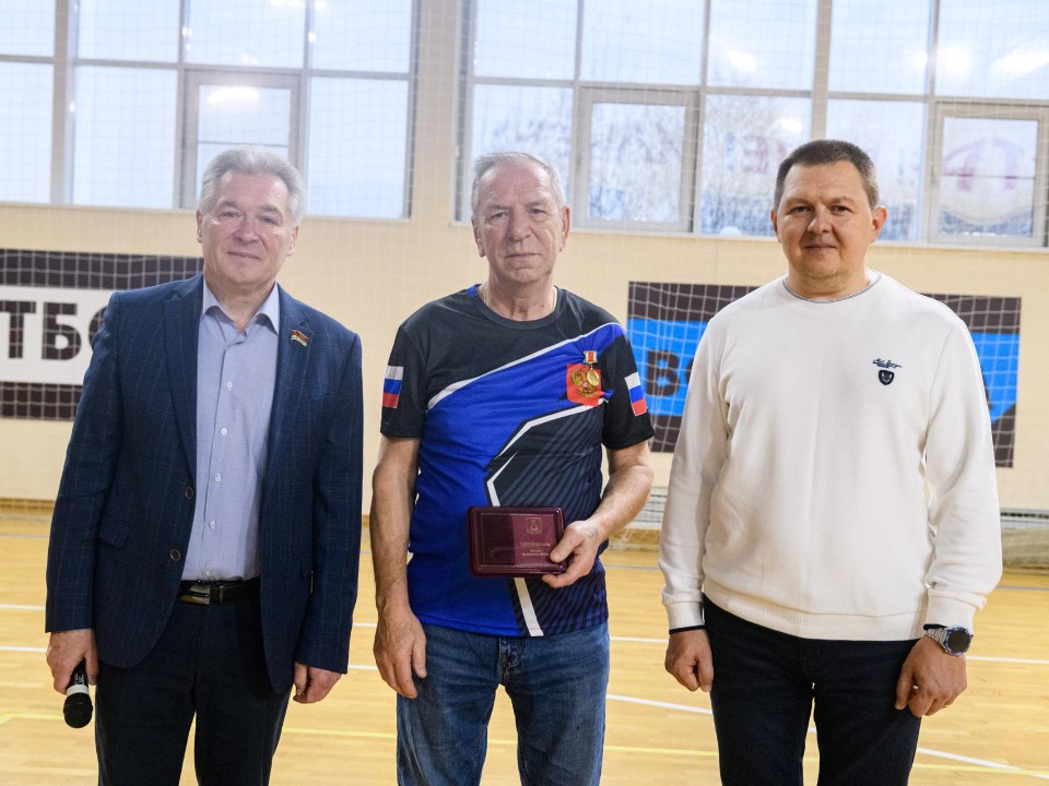 Путь наставника: как Борис Дмитриев развивает авиамодельный спорт в Лыткарине