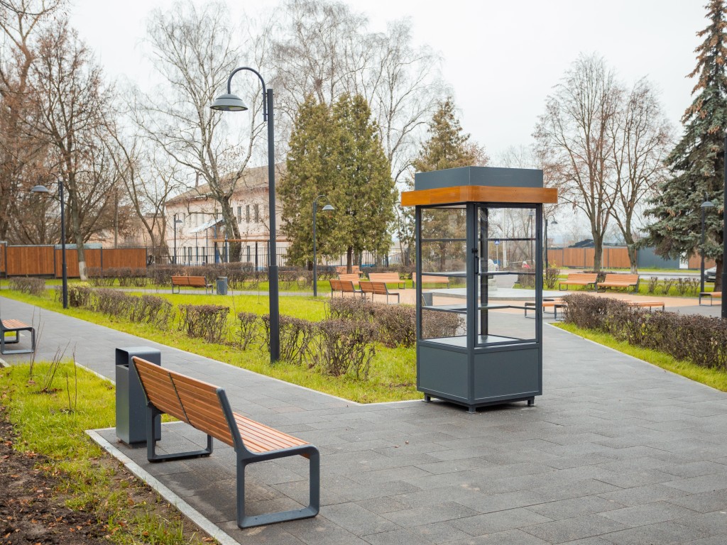 Власти ответили на просьбу каширян увеличить число общественных туалетов в городе