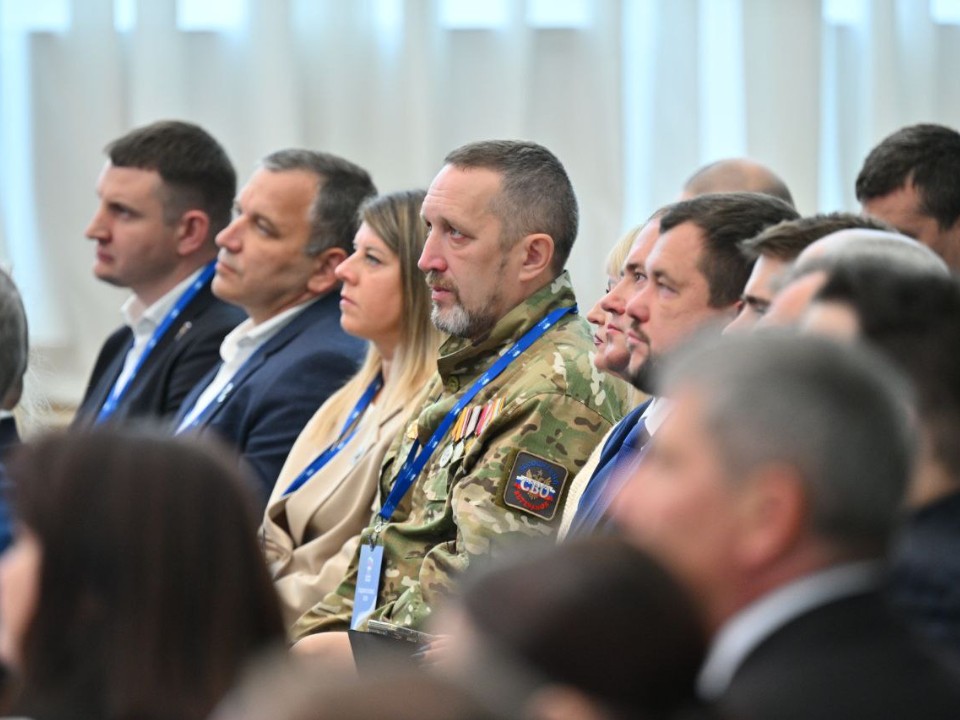 «Стимулирует активно мыслить и находить решения»: ветераны СВО из Шатуры могут участвовать в программе «Герои Подмосковья»