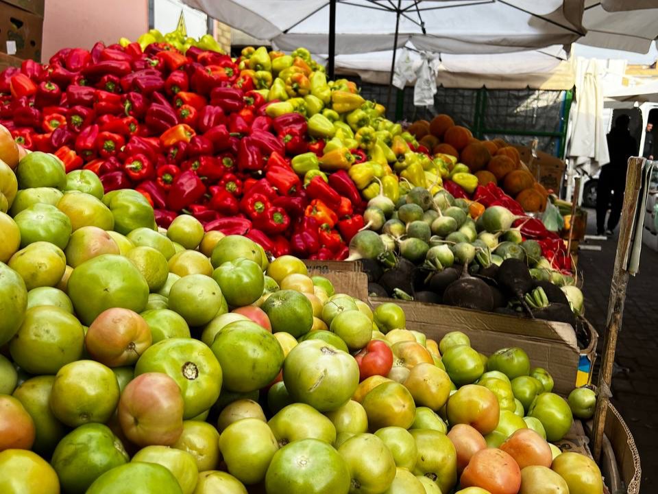 Почти 200 ярмарок: куда пойти за покупками в Подмосковье