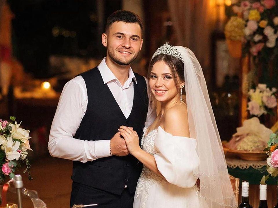 Свадьба в кредит: каждый третий готов тратить займы на организацию праздников