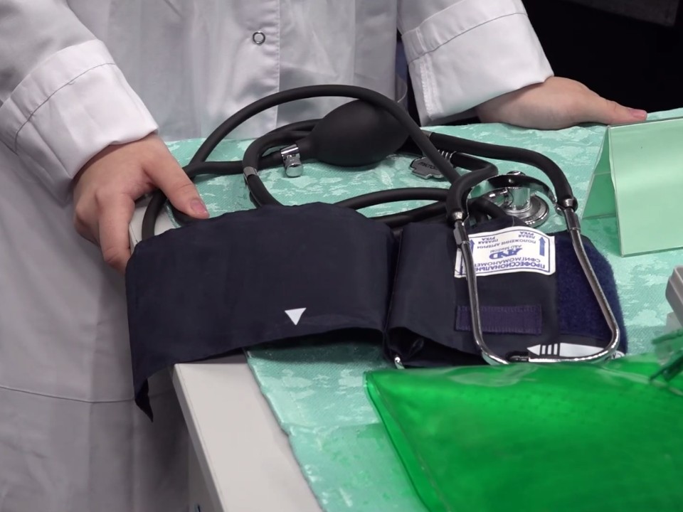 Все работы хороши: более тысячи учащихся 8-9-х классов посетили профориентационный фестиваль в Чехове